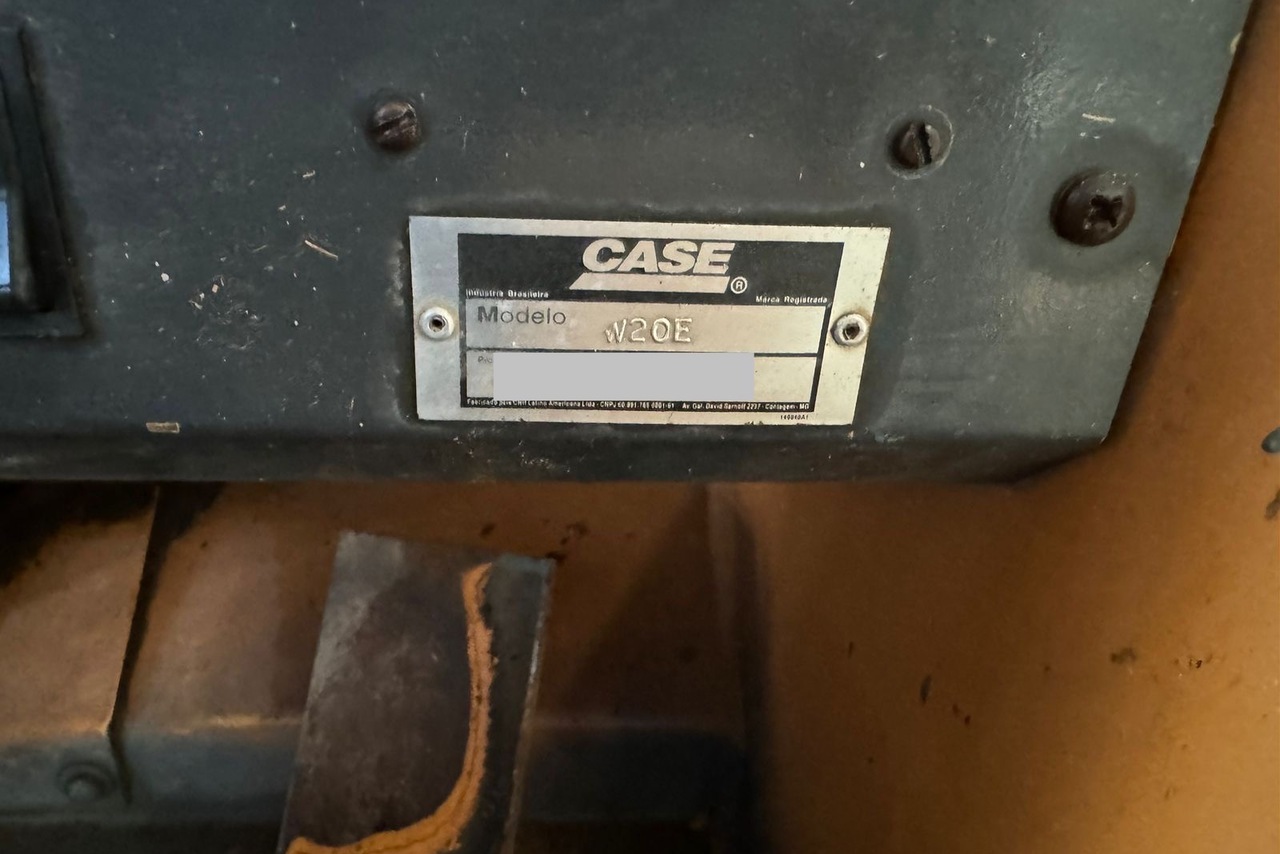 Case  W20 - 06/06 2