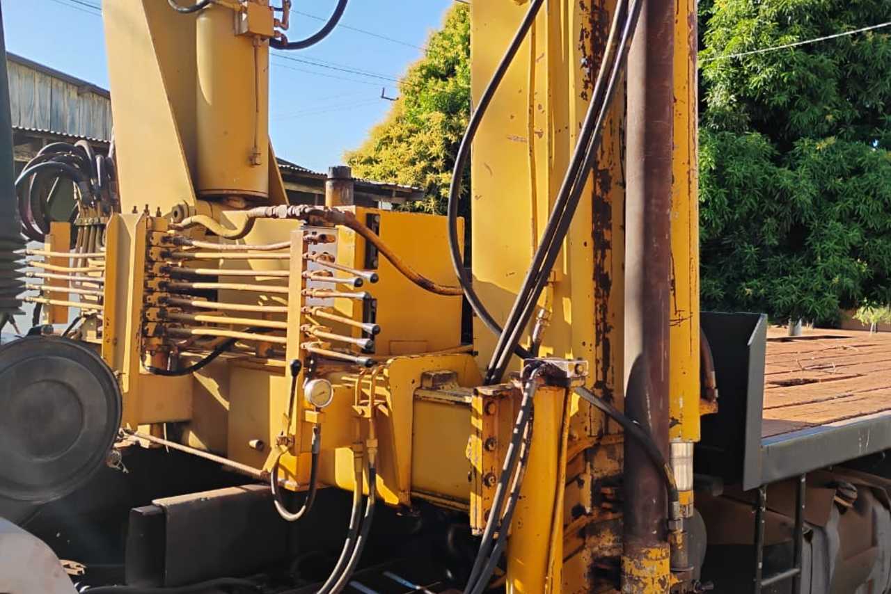 Ford Cargo1418 - 87/87 4