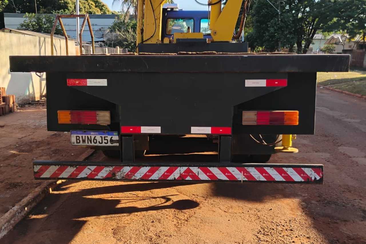 Ford Cargo1418 - 87/87 5
