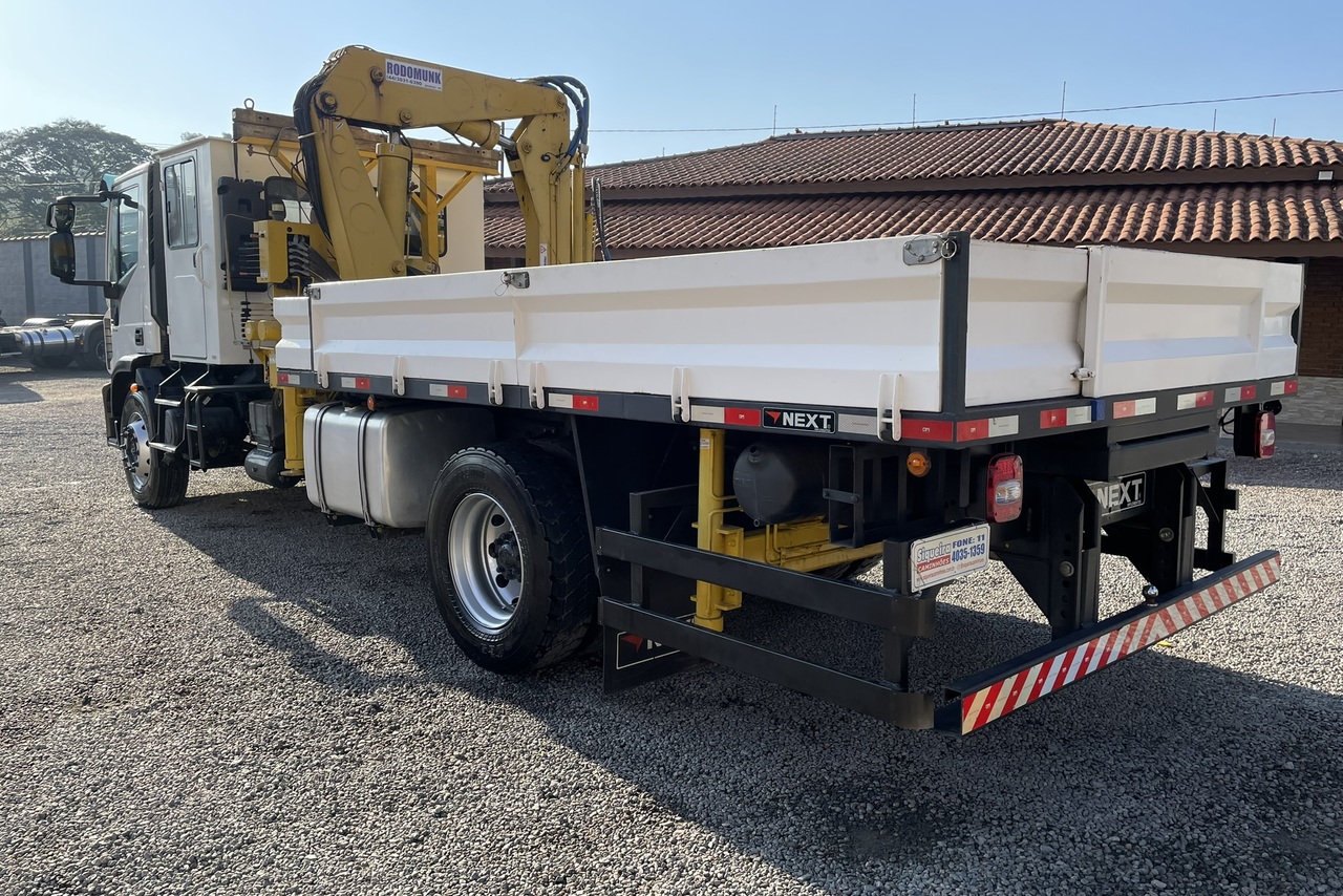 Iveco Tector 17280 - 20/20 4