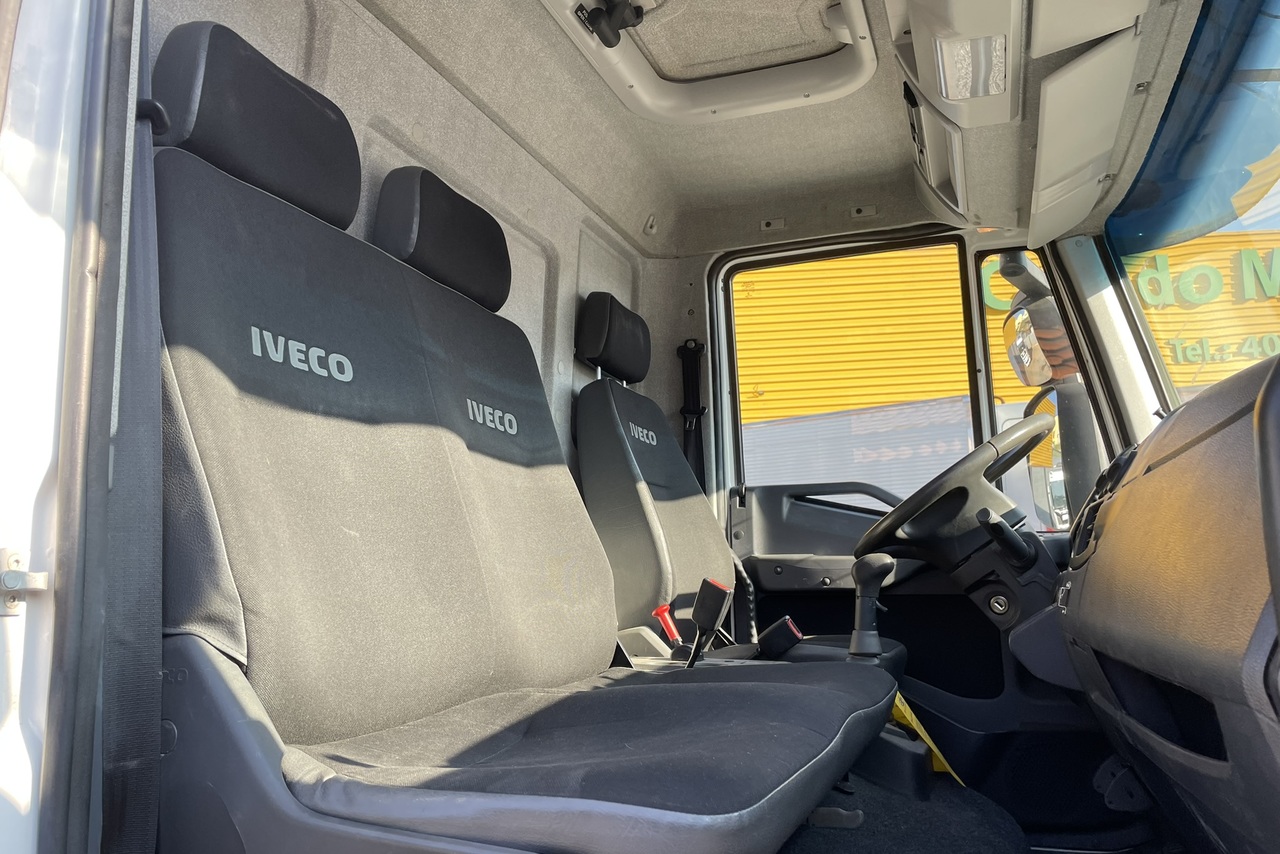 Iveco Tector 17280 - 20/20 8