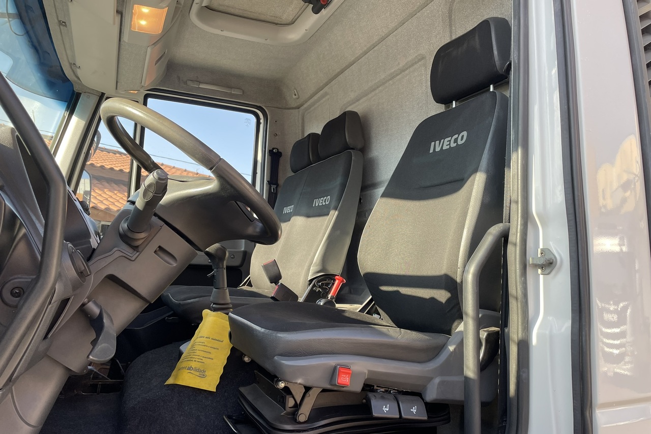 Iveco Tector 17280 - 20/20 9