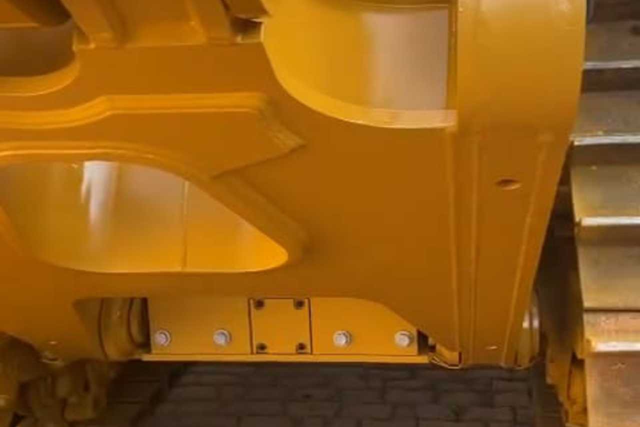Caterpillar D8T - 22/22 4