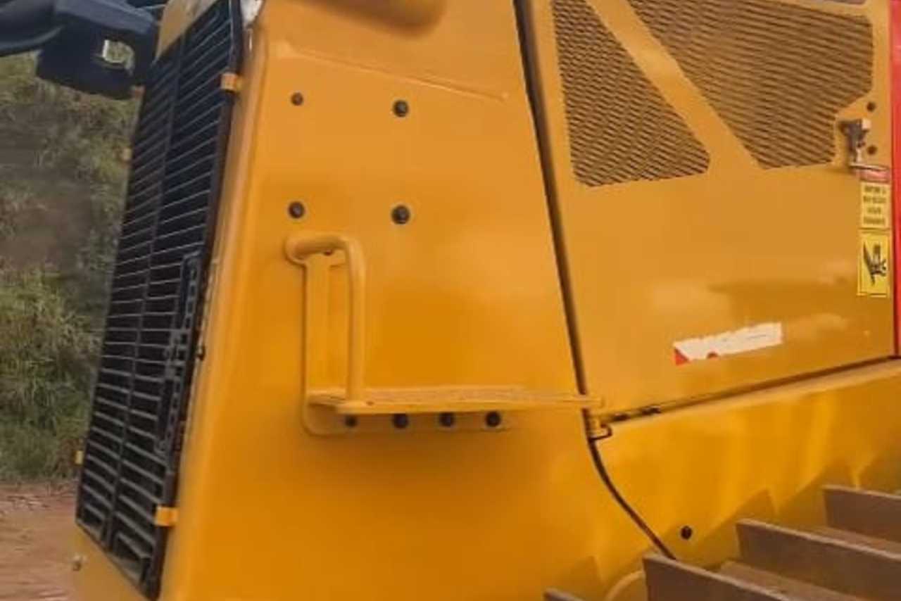 Caterpillar D8T - 22/22 6