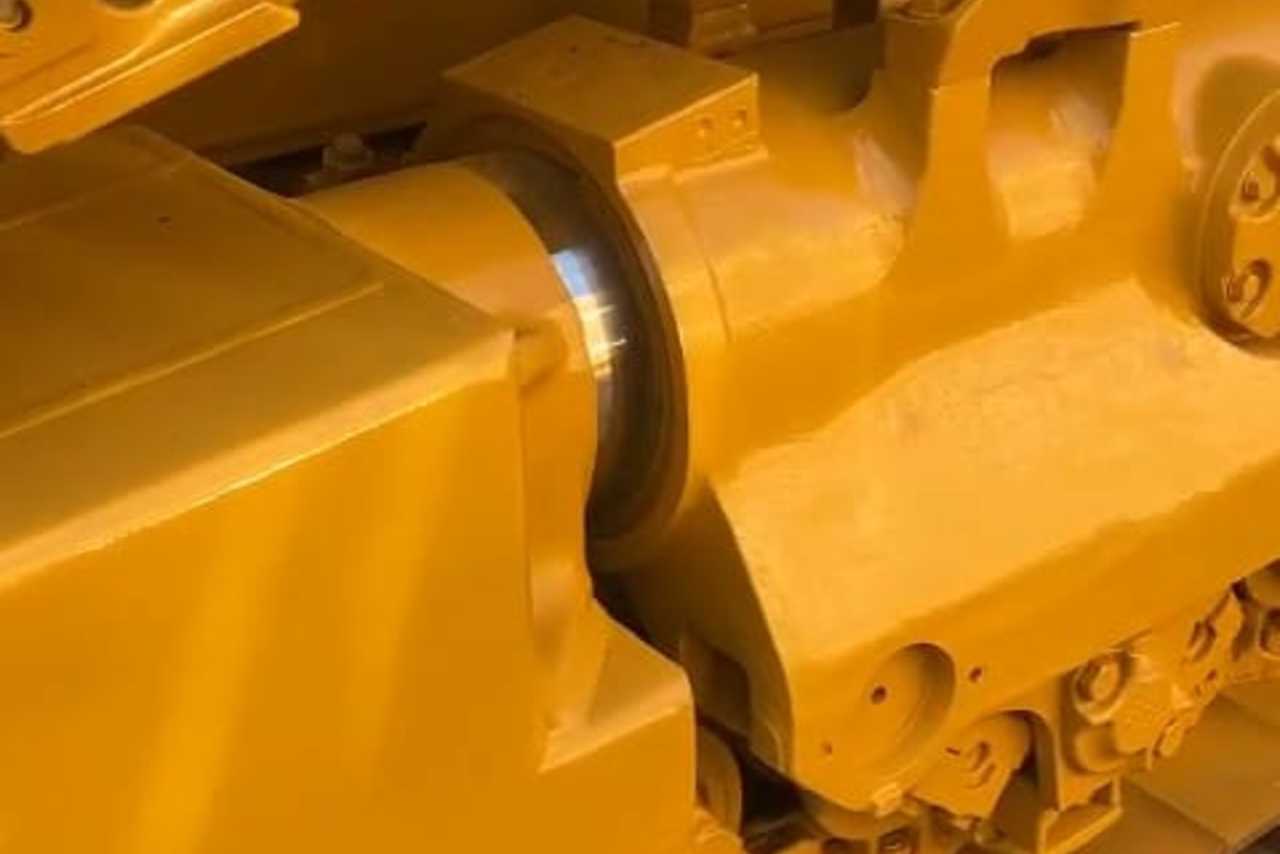 Caterpillar D8T - 22/22 9