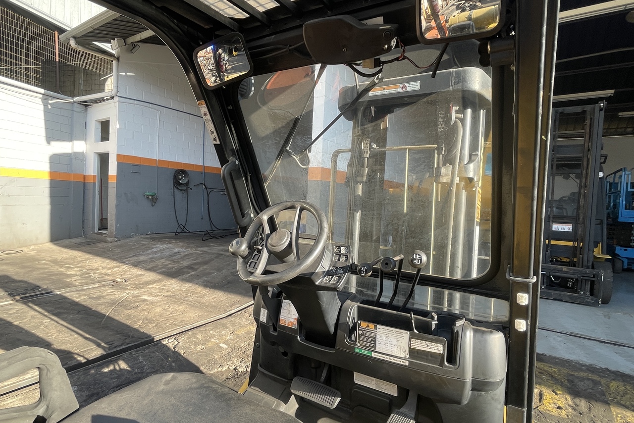 Yale GLP 050VX - 18/18 5