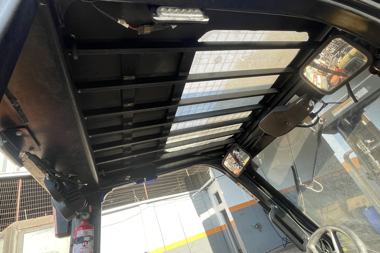Yale GLP 050VX - 18/18 6