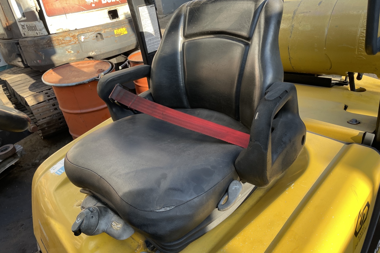 Yale GLP 050VX - 18/18 9