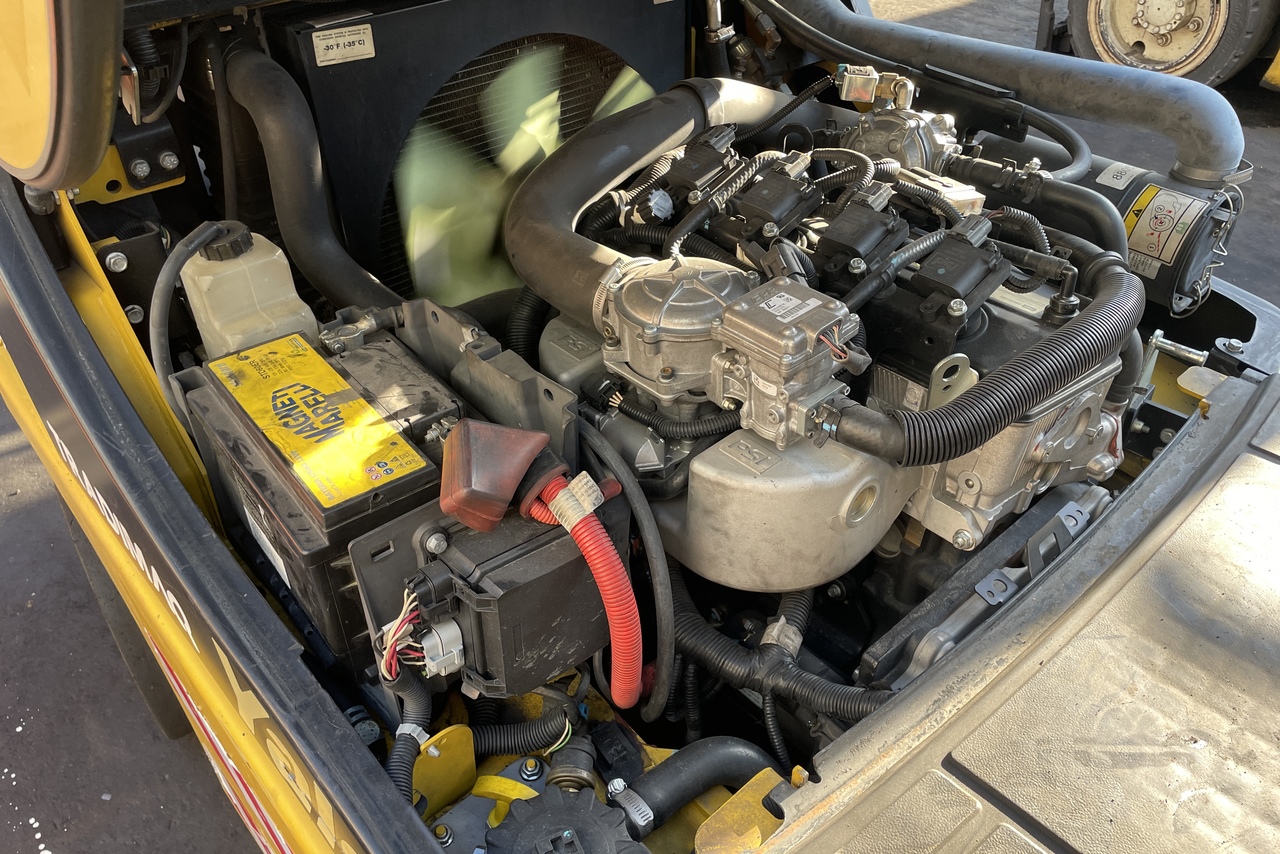 Yale GLP 050VX - 18/18 13
