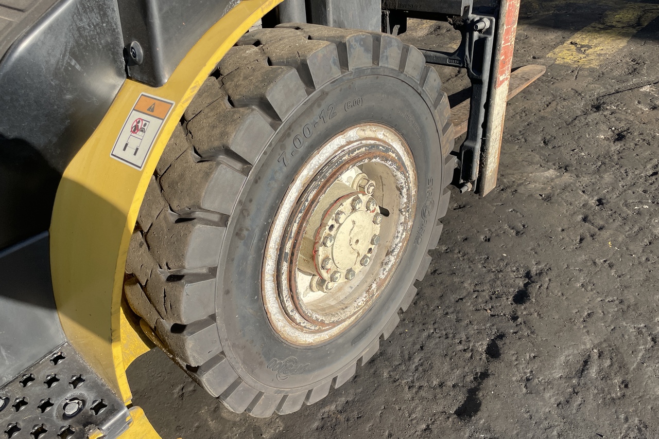 Yale GLP 050VX - 18/18 16