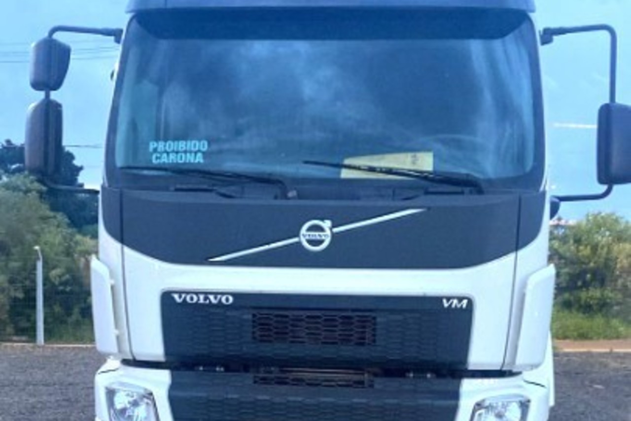 Volvo VM 330 - 22/22 9