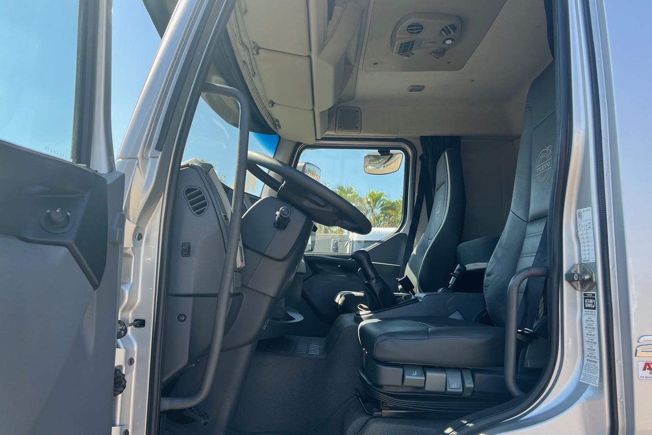 Volvo VM 270 - 13/13 2