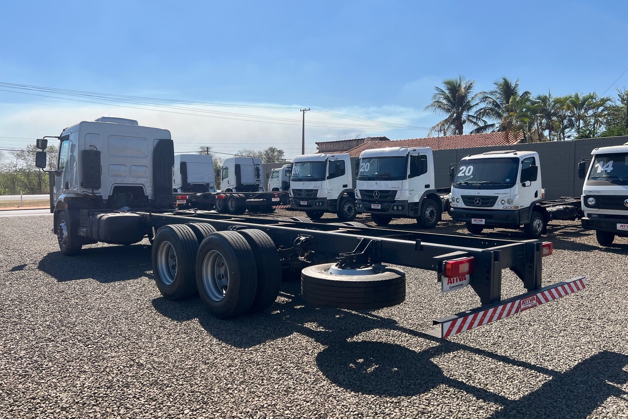 Volvo VM 270 - 13/13 7