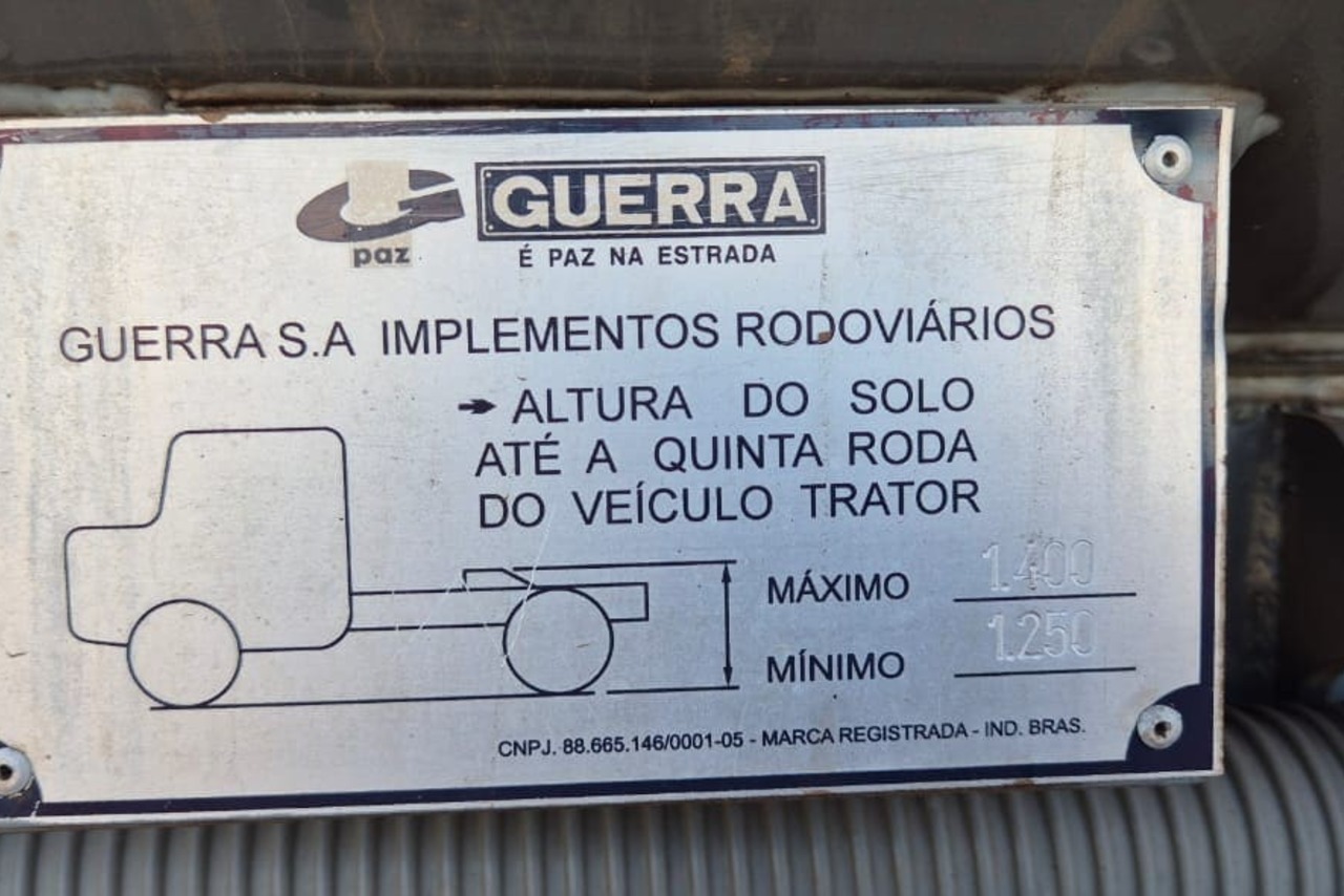 Guerra Tanque - 12/12 4