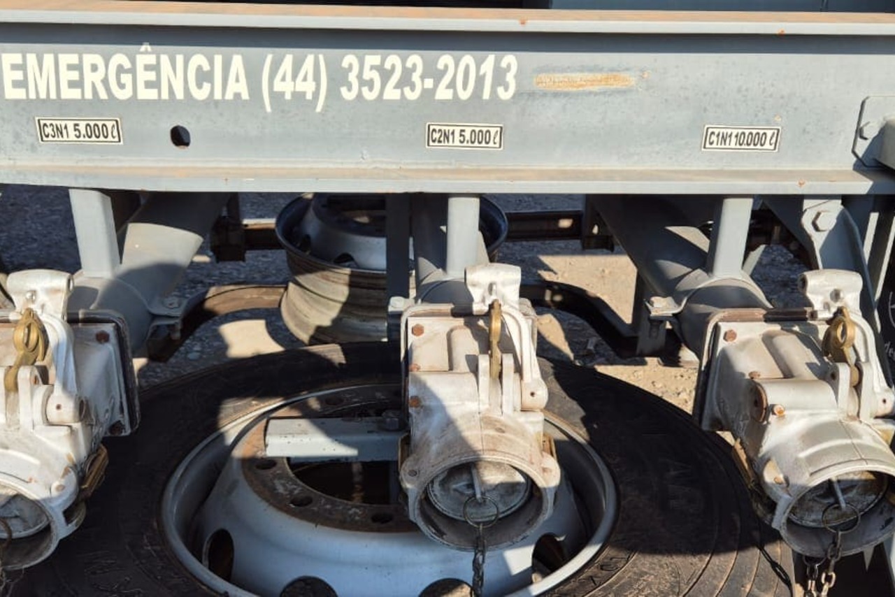 Guerra Tanque - 12/12 12