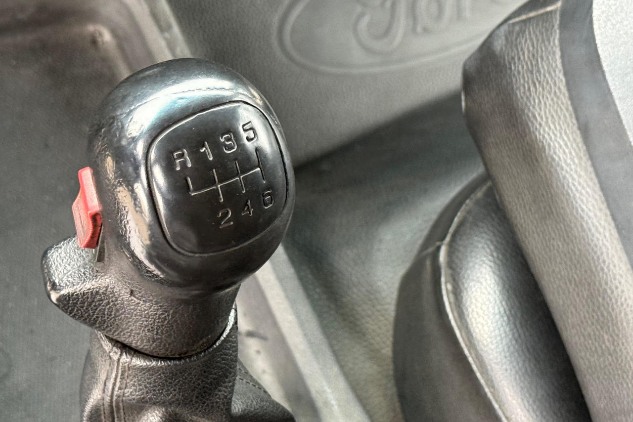 Ford Cargo 1519 - 13/13 2