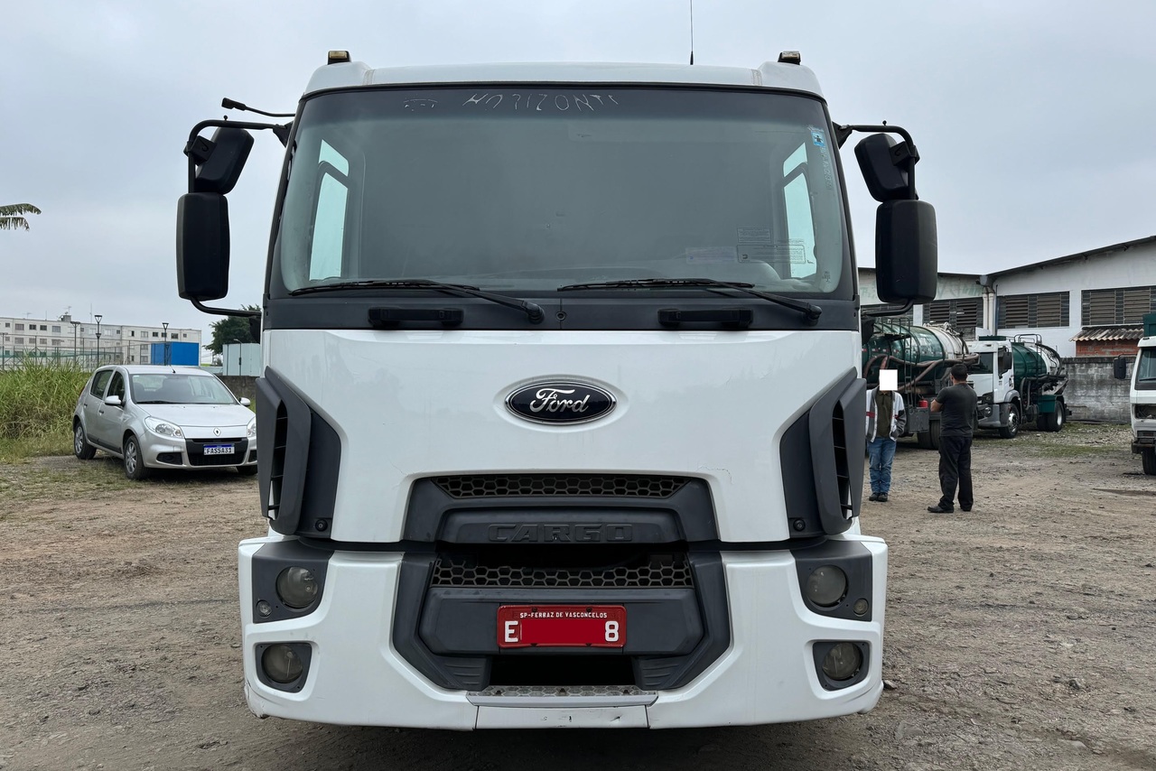 Ford Cargo 1519 - 13/13 8
