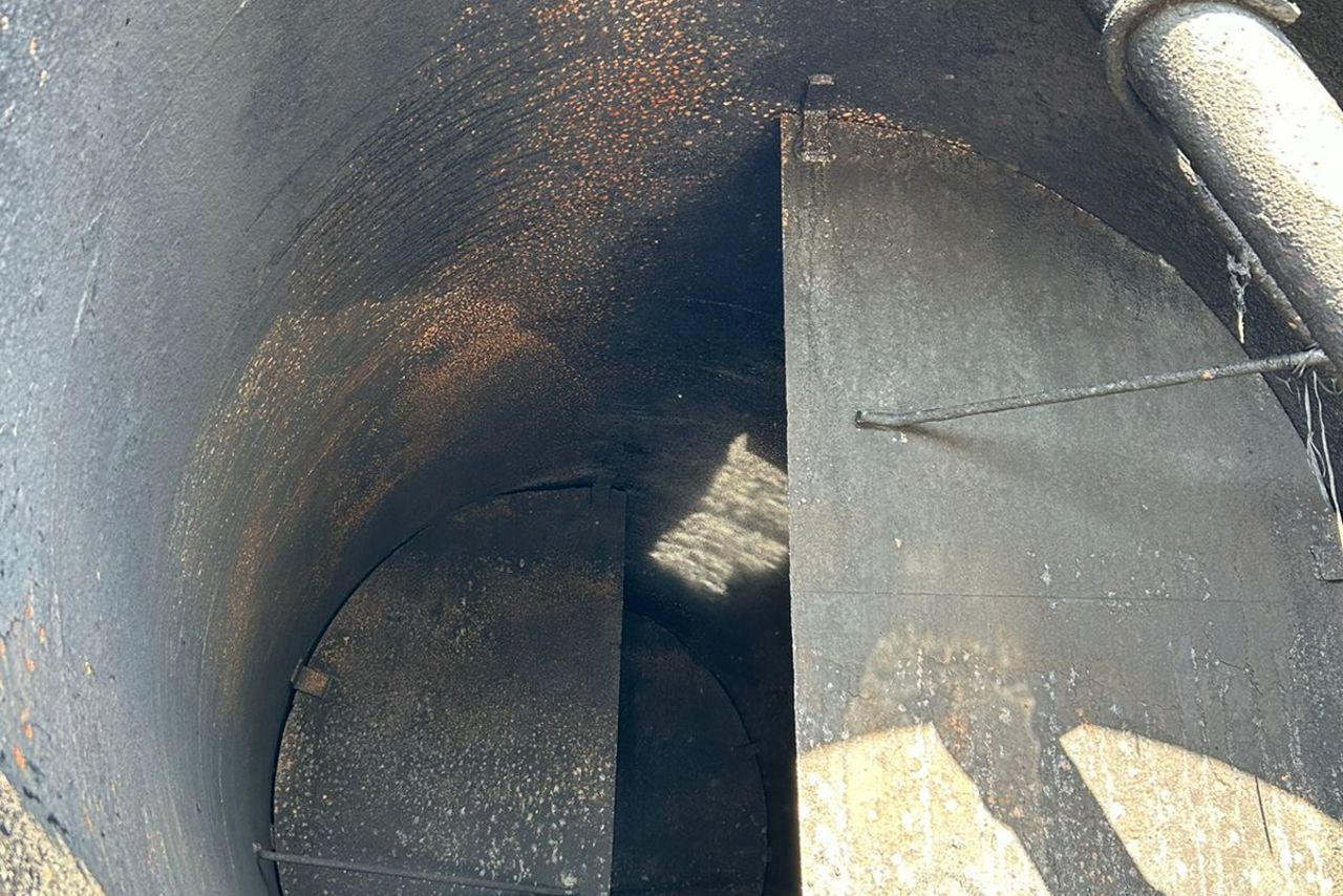 Ford Cargo 1519 - 13/13 16