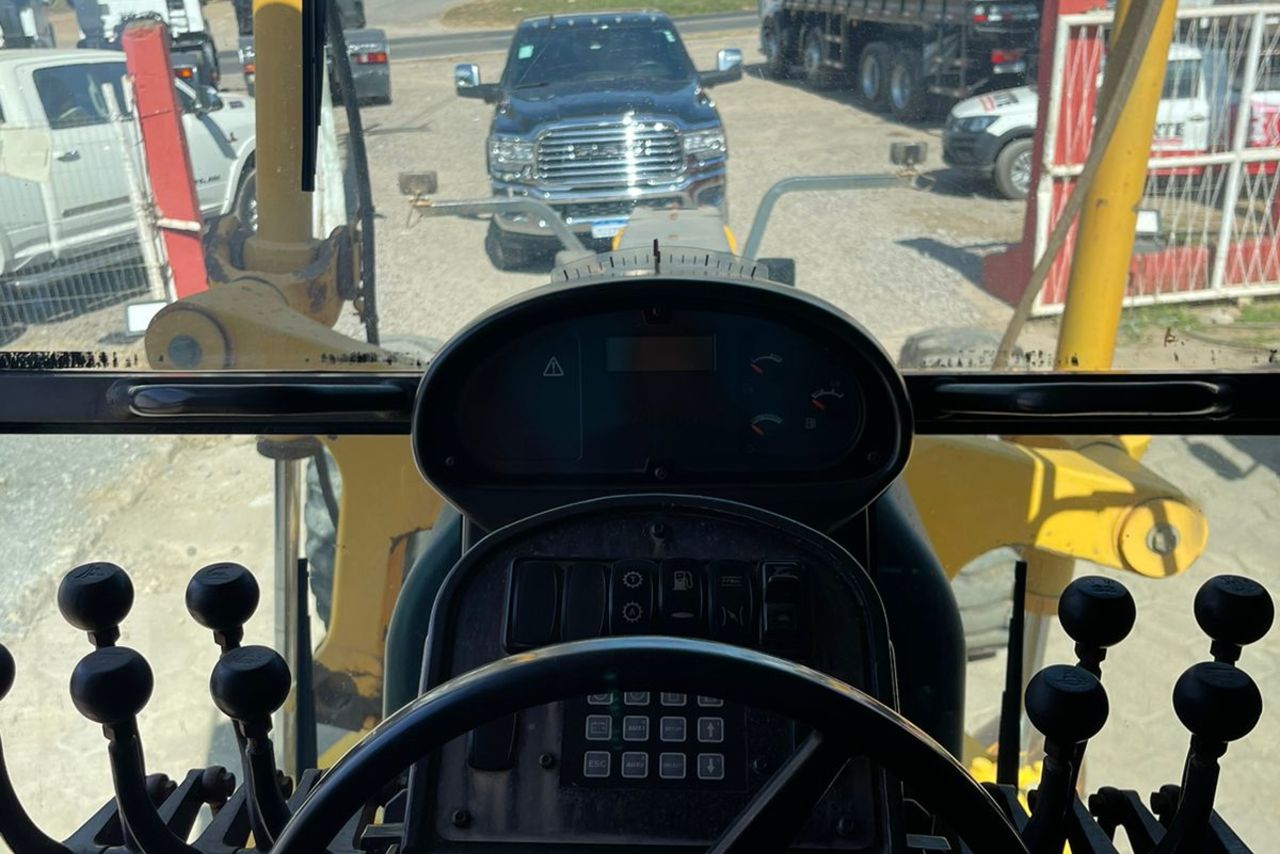 Volvo G940 - 07/07 5