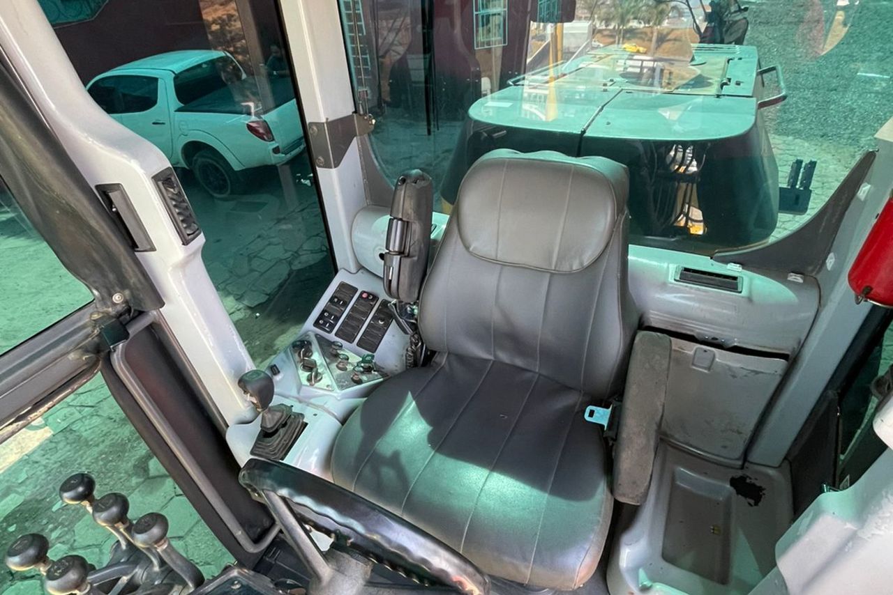 Volvo G940 - 07/07 7