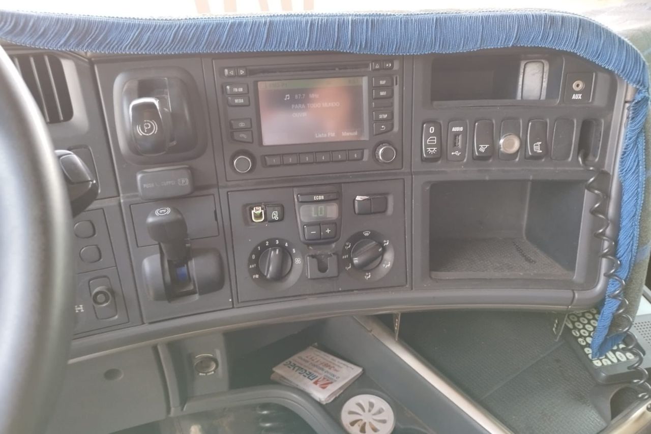 Scania R440 - 17/17 3