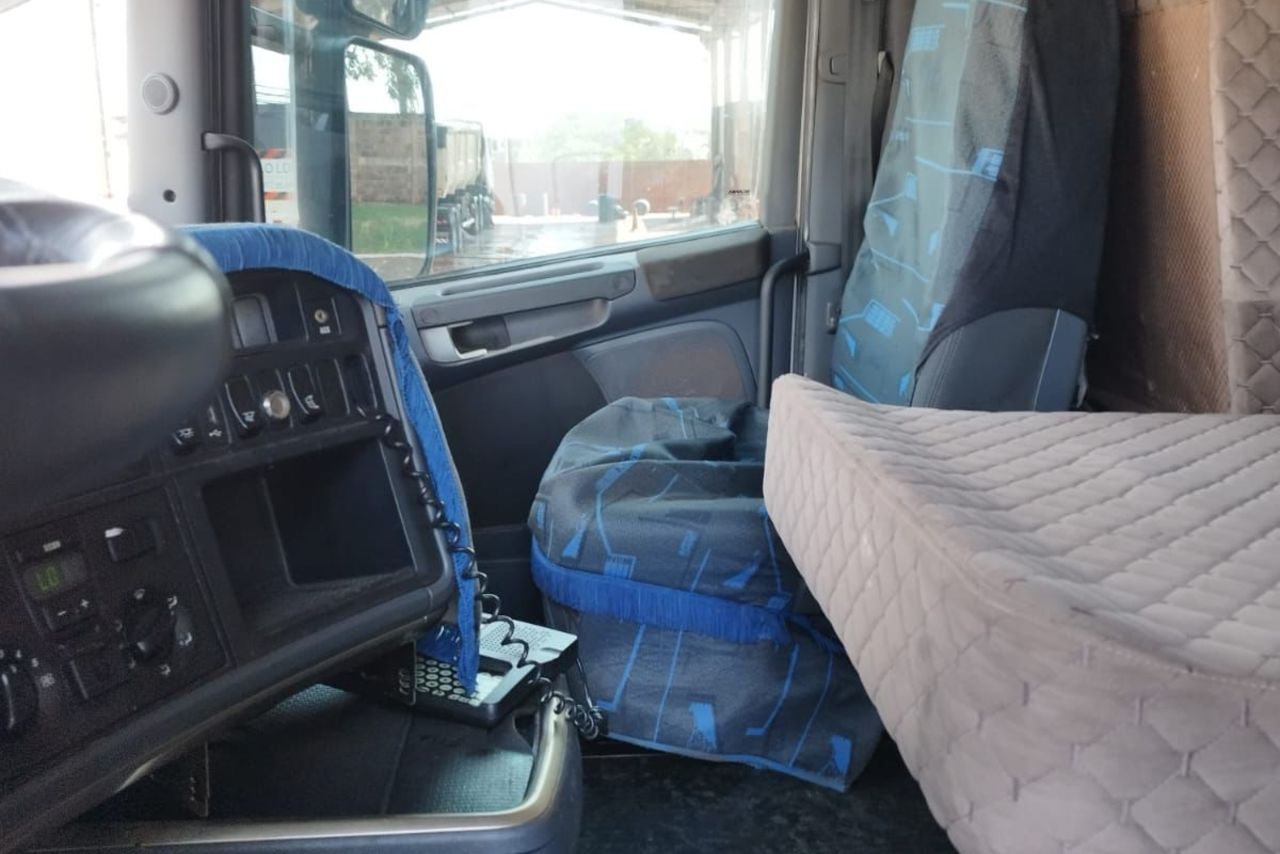 Scania R440 - 17/17 4