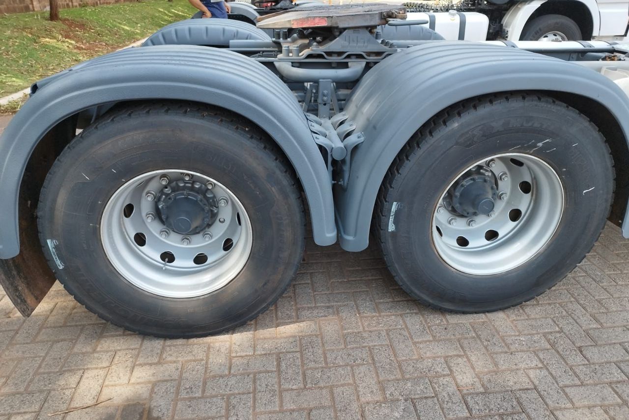 Scania R440 - 17/17 11