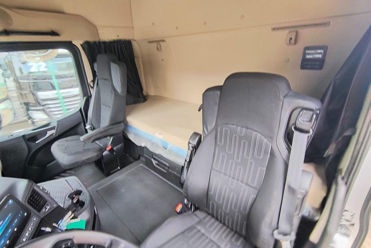 Mercedes Benz Actros 2651 - 22/22 2