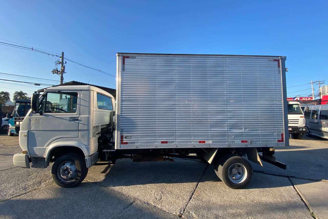 Volkswagen 8 150 - 05/06 4