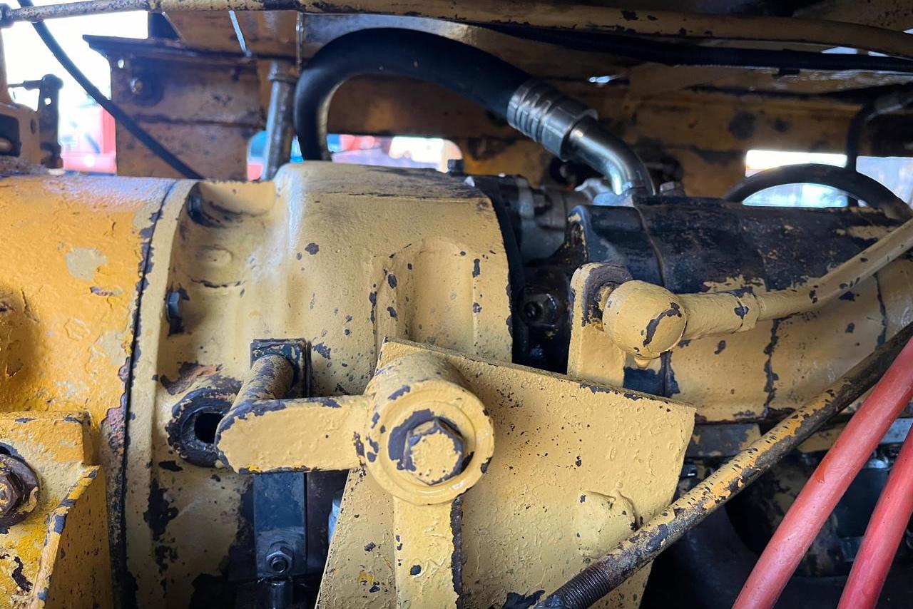 Fiatallis 1500 - 83/83 9