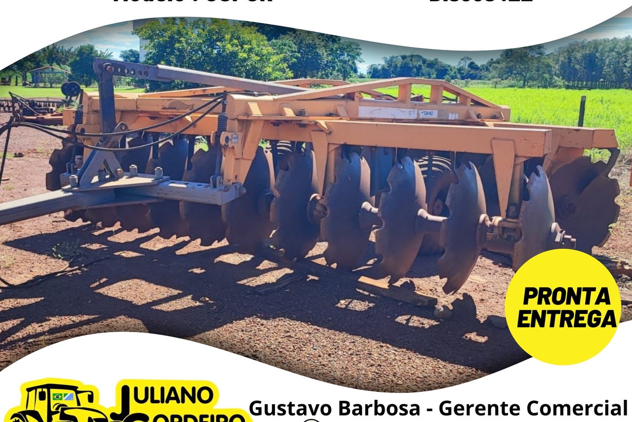 Baldan GSPCR - 16/16 4