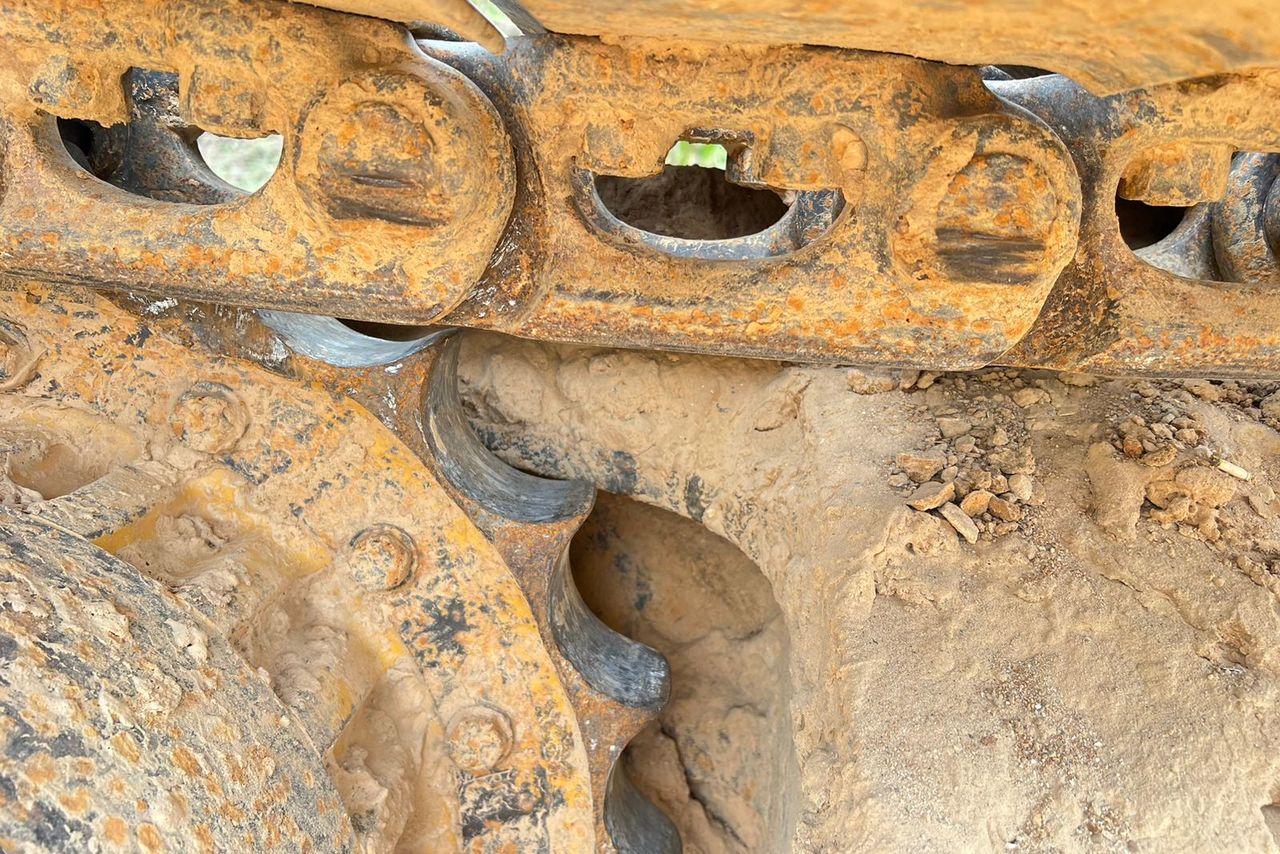 Komatsu PC150 - 96/96 5
