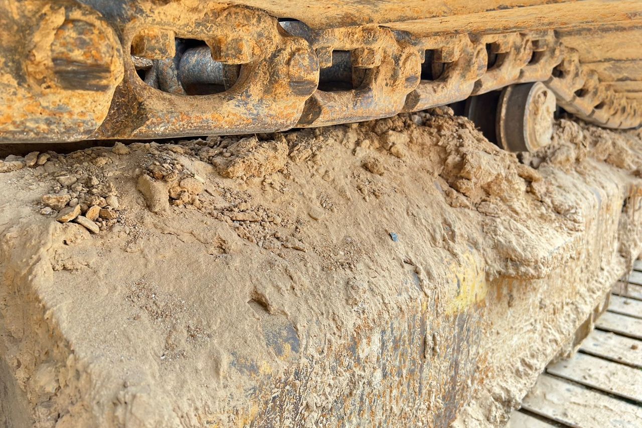 Komatsu PC150 - 96/96 7