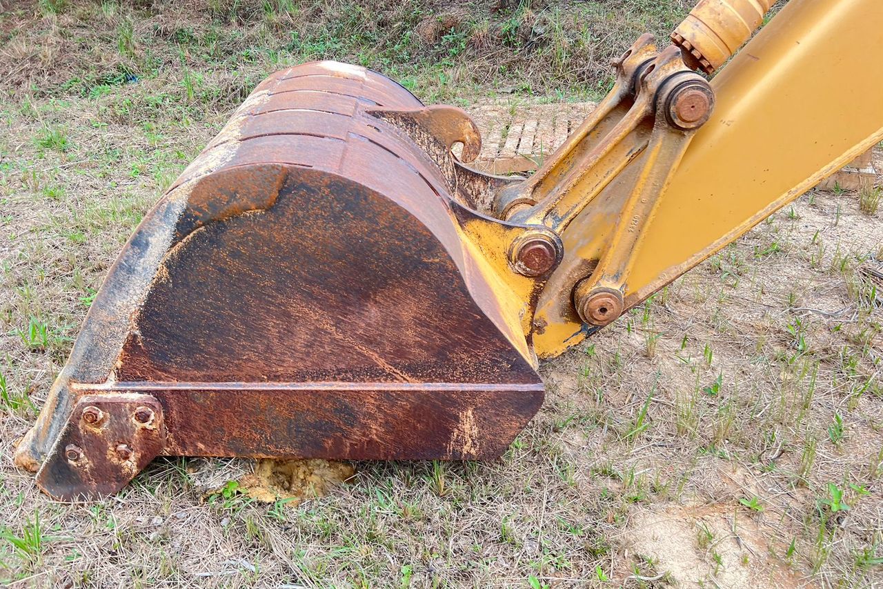Komatsu PC150 - 96/96 9