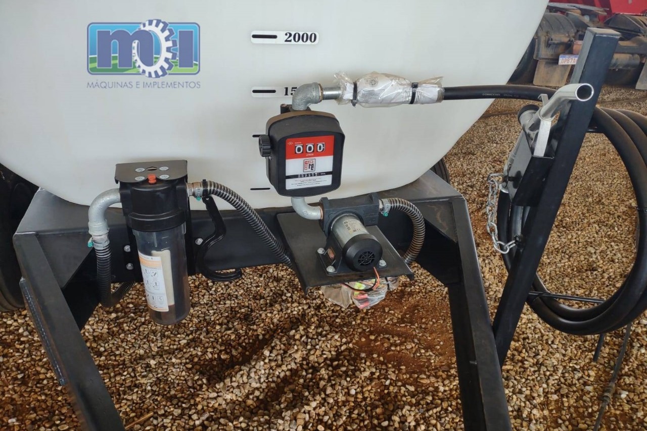 Agrosis 6.500 Litros - 26/26 5