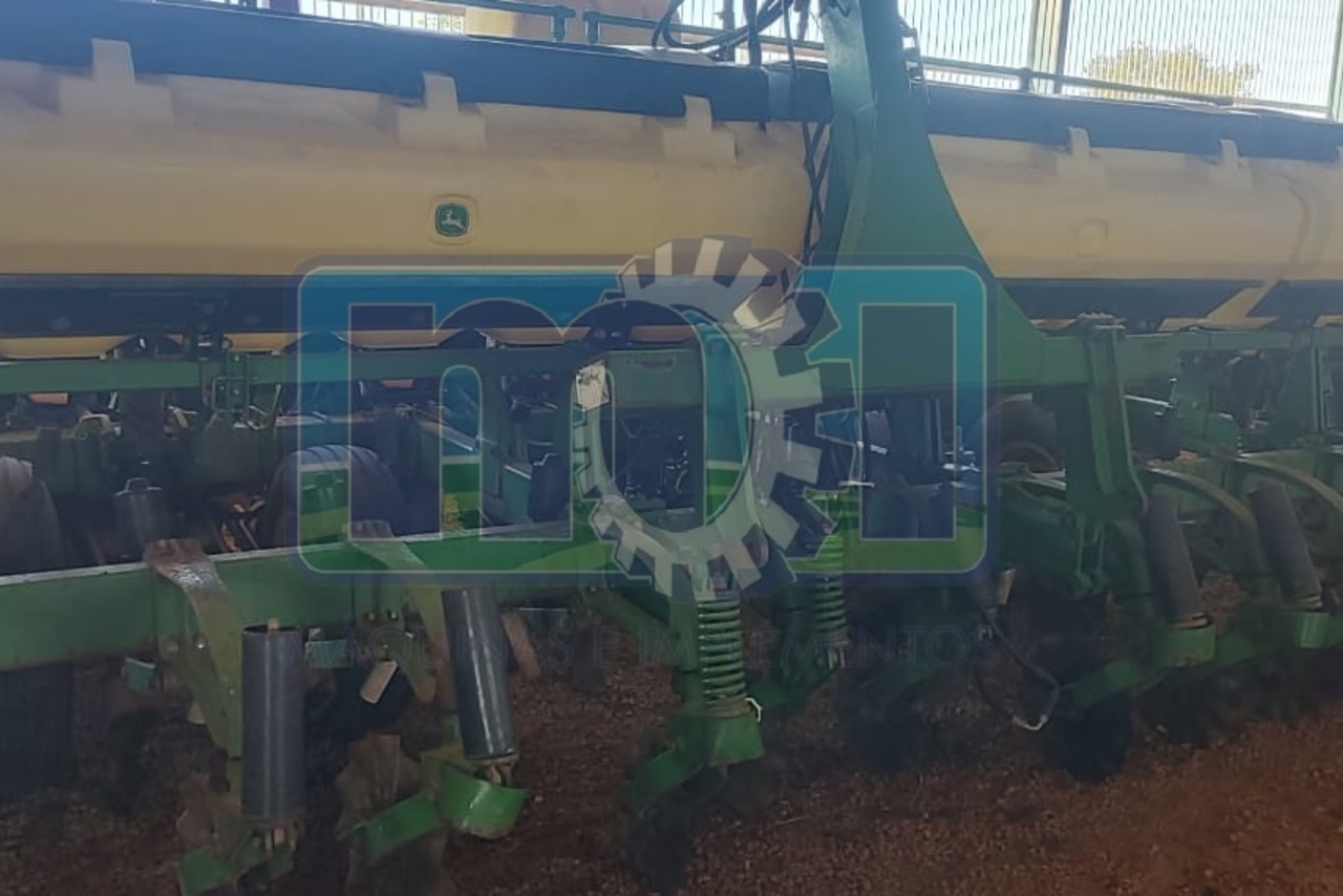 John Deere 2117 - 09/09 3