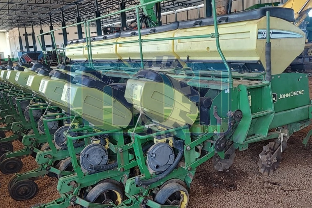 John Deere 2117 - 09/09 5