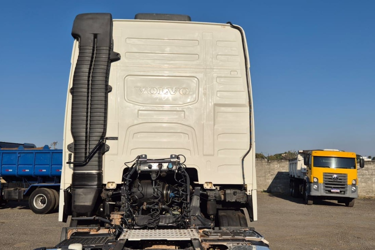 Volvo FH 460 - 16/16 5
