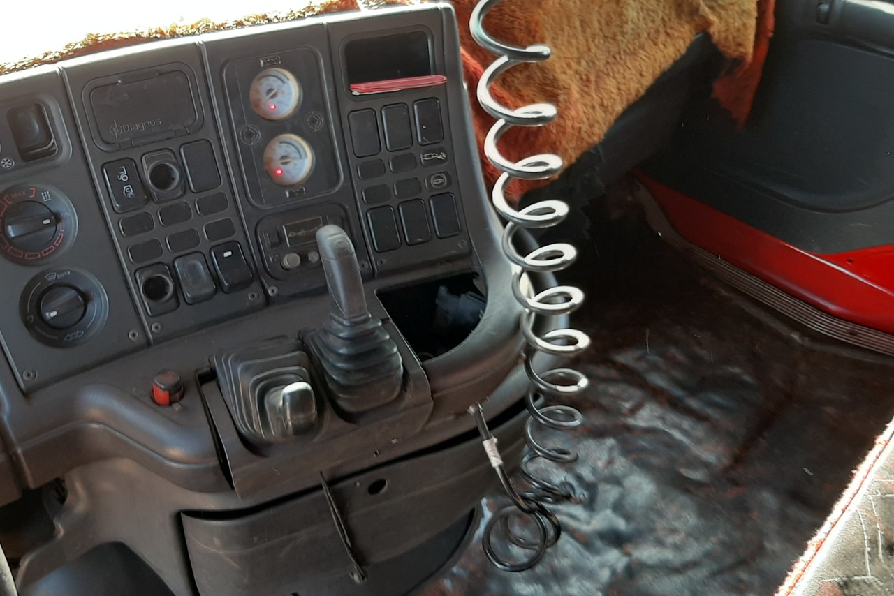 Scania 124 360 - 99/00 2