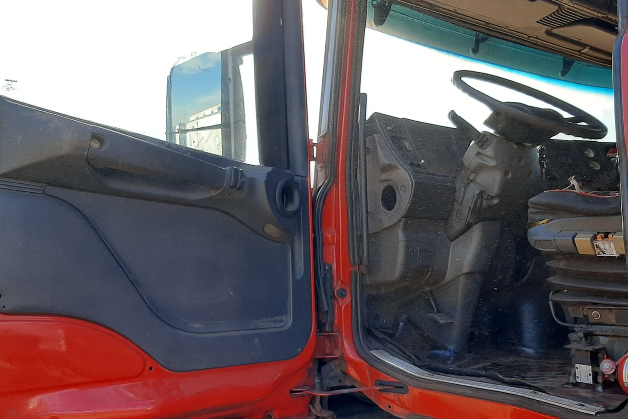 Scania 124 360 - 99/00 4