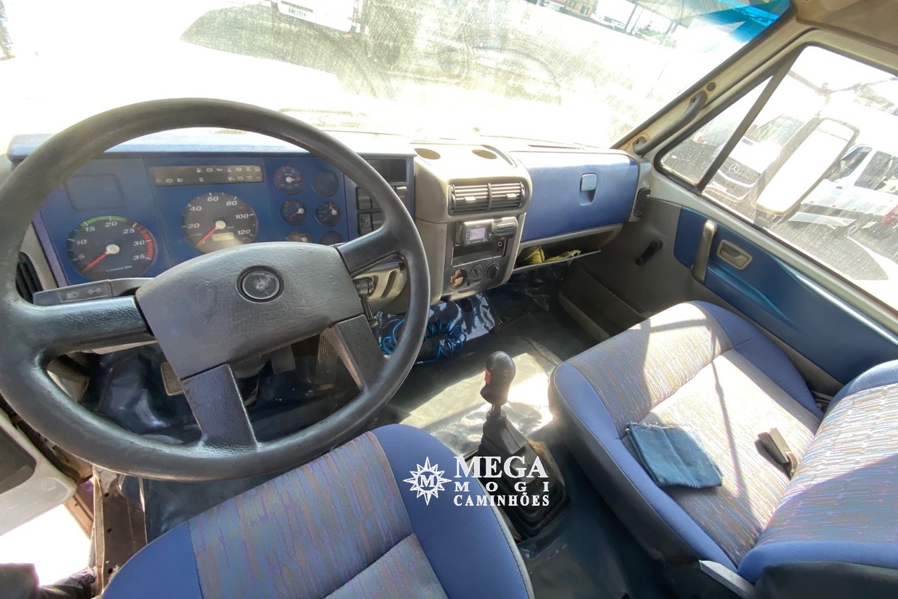 Volkswagen VW 17180 - 10/10 8
