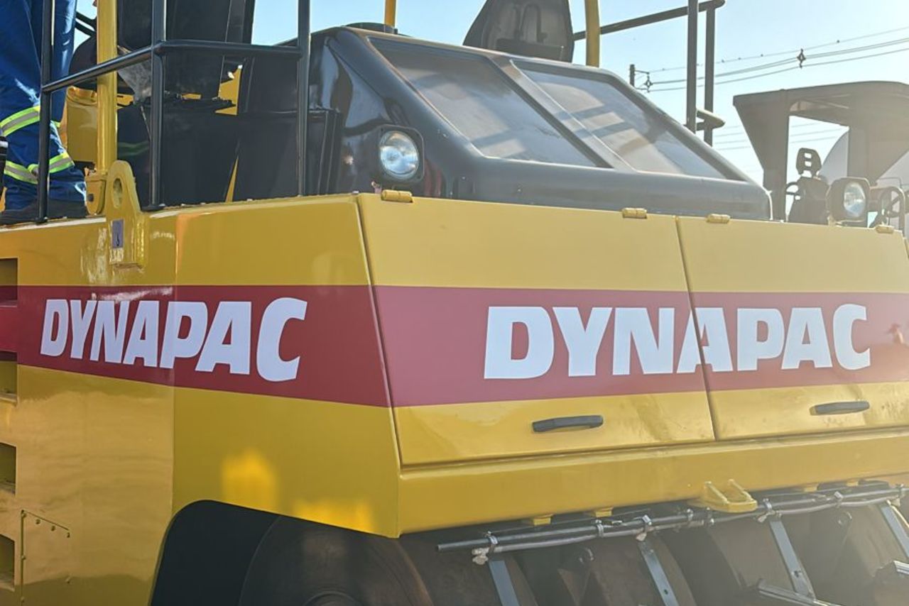Dynapac CP271 - 06/06 3