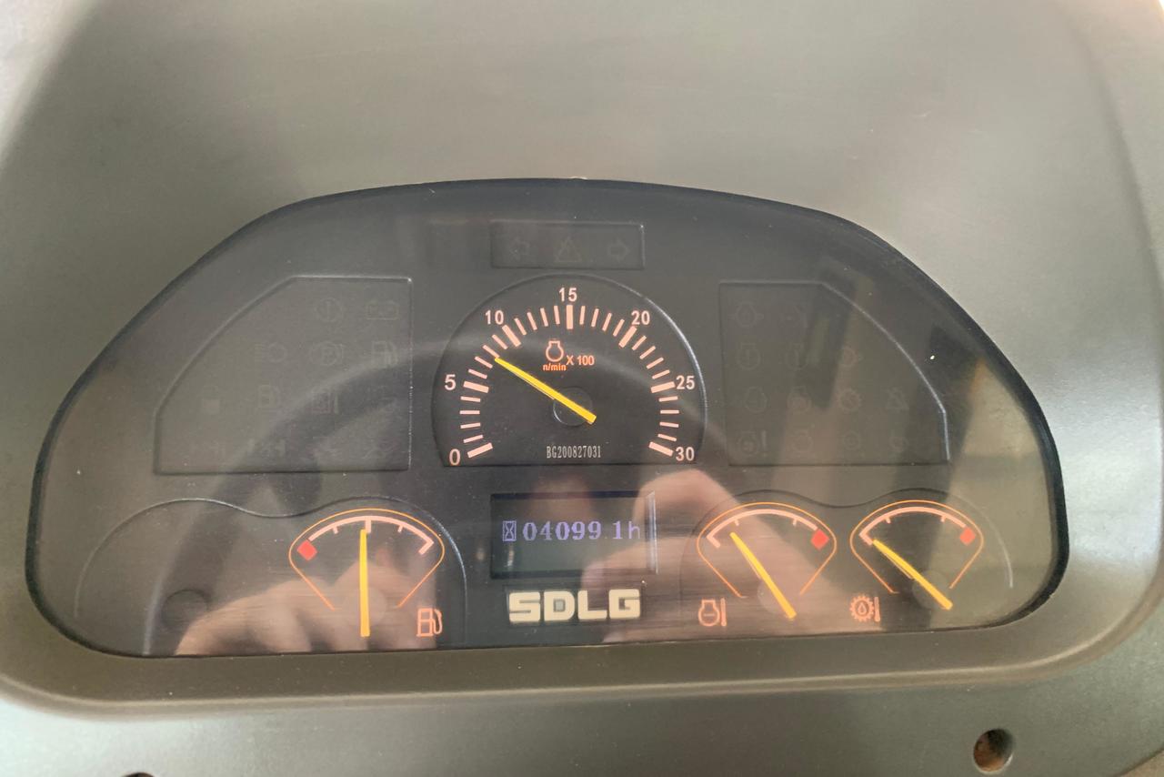 SDLG LG938 - 20/20 3