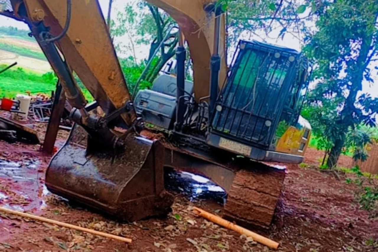 XCMG XE225BR - 23/23 2