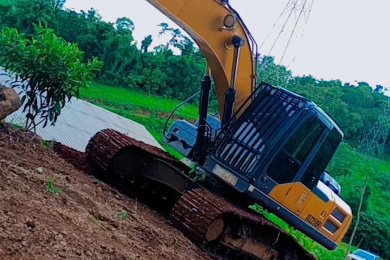XCMG XE225BR - 23/23 3