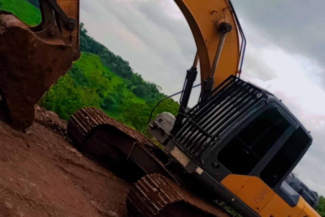 XCMG XE225BR - 23/23 4