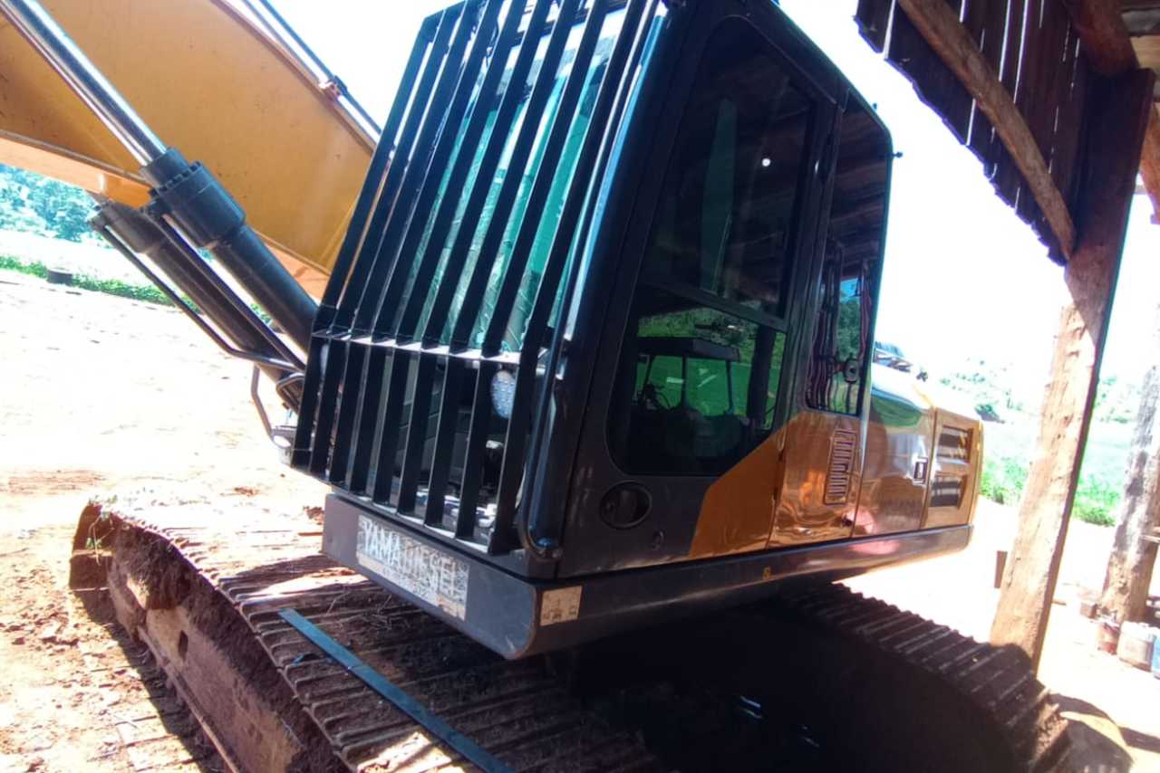XCMG XE225BR - 23/23 5