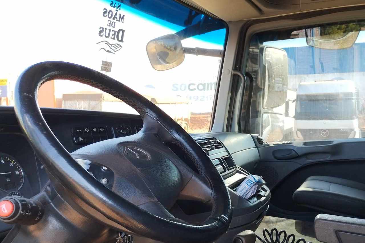 Mercedes Benz Actros 2646 - 12/12 3