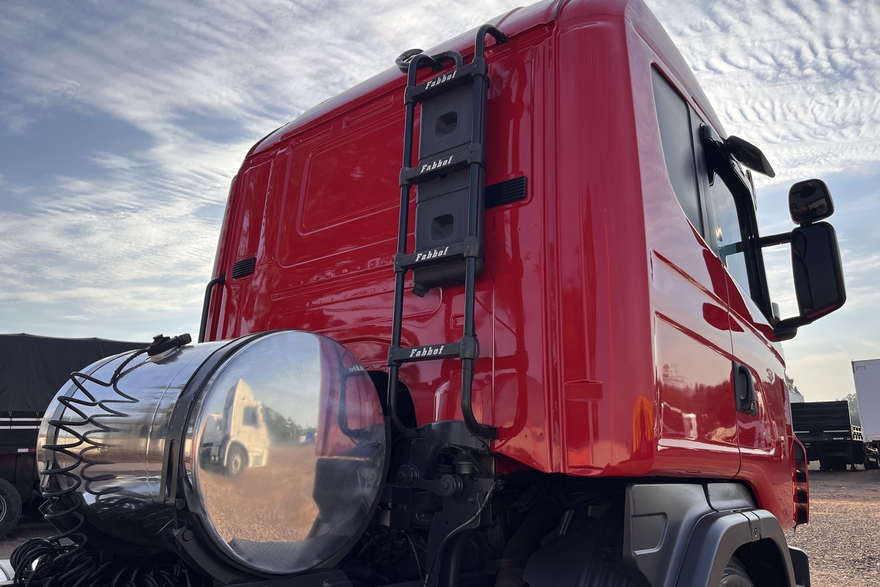 Scania G380 - 09/10 6
