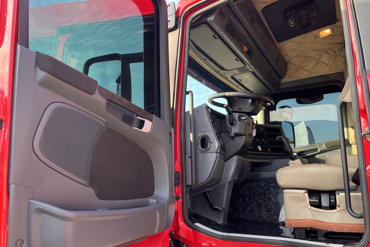 Scania G380 - 09/10 7